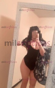 SOY PAMELA CACHONDA DE COMPLACIENTE SUPER NALGONCITA - FOTO 1