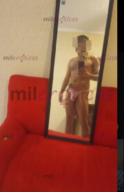 CHICO NUEVO PASIVO ENTRON EN MÉRIDA: COMPAÑÍA EXCLUSIVA PARA TI - FOTO 2