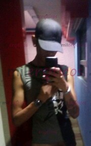 ACTIVO 23 AÑOS CON BUEN AMIGO DE 20 CM, A TU ORDEN - FOTO 3