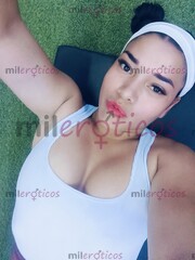 HOLA MI AMOR SOY ANA NUEVA EN TU CIUDAD UN GUSTÓ ATENDERTE MI AMOR TE ATENDERÉ - FOTO 9
