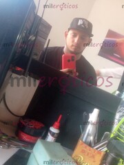 MORENO CON GANAS DE DAR VERGA SIEMPRE ESTOY CON GANAS ME ENCANTA PARTIR CULITOS - FOTO 4