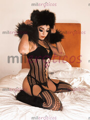 JENNIFER LISTA PARA CUMPLIR TODAS TUS FANTASIAS - FOTO 10