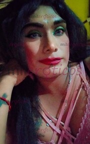 CHICA DISCRETA ME LLAMO FERNANDA Y SERE TU MAS RICO SECRETO - FOTO 4