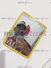 COSTEÑO Y NEGRO DOS CHICHOS VERGONES PARA TI - FOTO 9