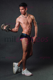 MASAJES TANTRICOS EROTICOS, TAMBIEN DISPONIBLE PARA OTROS SERVICIOS - FOTO 10