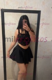 LA MAS PERRITA BEBE LISTA PARA QUE ME PENETRES - FOTO 7