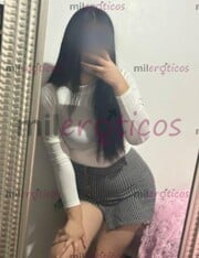 QUIERO SER TU AMANTE PERFECTA Y CUMPLIR TUS FANTASÍAS PAPI - FOTO 2