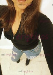 HOLA MI AMOR! SOY DEISY 22 AÑOS MUY BONITA Y DISCRETA - FOTO 7