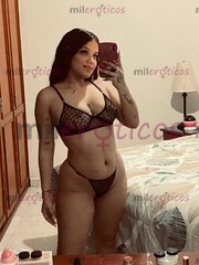 SOY MÍA DISPONIBLE EN TU CIUDAD LISTA PARA COMPLACERTE - FOTO 1