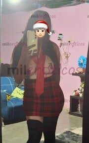 QUIERES VERME COMO ME SACO LECHITA DE LAS TETAS????$$$$ - FOTO 10