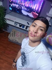 HOLA SOY ZAIN CHICO VERGON ACTIVO 100% DÍSPUESTO A ROMPER TU CULO - FOTO 3