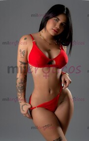 LIZBETH CHICA NUEVA EN AMBIENTE ESTRECHA SÚPER CACHONDA & COMPLACIENTE - FOTO 9