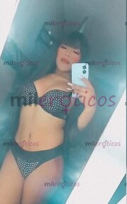 SOY VALERY MORENITA CALIENTE DISPUESTA A COMPLACER TUS NECESIDADES VEN CONÓCEME - FOTO 7