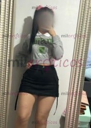 CHICA DE CASA INDEPENDIENTE PERO ESO NO ME QUITAN LAS GANAS DE QUE ME COJAN RICO - FOTO 10