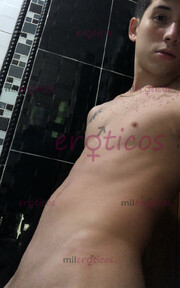 NUEVO EN LA CIUDAD, POLLO CALIENTE VERGON CON GANAS DE COJER RICO Y DURO - FOTO 10