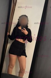 SOY MELODY CHAPARRITA JUGUETONA NENIS SUPER SEXY ARDIENTE HAZME TUYA PAPI - FOTO 5