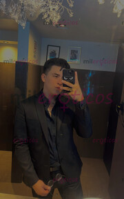 ALEX 19 AÑOS MUY HOT CON BUENA HERRAMIENTA Y BUEN CULO - FOTO 8