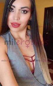 LICENCIADA CARICIAS, LISTA PARA DARTE PLACER. GUAPA Y MUY RICA. - FOTO 3