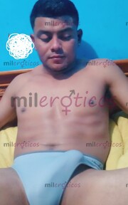 JOVEN MORENO CHACALON DE 25 AÑOS, SERVICIOS PARA PASIVOS - FOTO 4