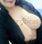 NUEVA PAISA TET0NA Y NINF0MANA EXPERTA EN SEX0 EN B0G0TÁ - FOTO 4