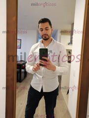 JOVEN UNIVERSITARIO NUEVO EN EL MEDIO 100% REAL, ATIENDO SOLO MUJERES Y PAREJAS. - FOTO 4