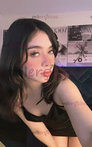 18 AÑOS JOVEN EDUCADA, CALIENTE Y SEXUAL, DISPUESTO A CUMPLIR TUS FANTASÍAS - FOTO 10