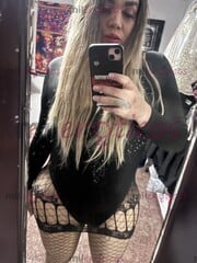 SOY ALEXA CHICA TRAVESTÍ DISPUESTA A CUMPLIR TUS FANTASÍAS SEXUALES - FOTO 5