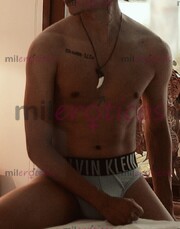 UNIVERSITARIO BISEXUAL BIEN DOTADO 22 CMS - FOTO 1