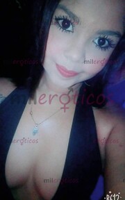 CULONA Y MUY ARRECHA, QUISIERA PASAR UN RATO AGRADABLE JUNTOS QUE VALDRÁ LA PENA - FOTO 5