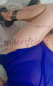 $350 ENCUERADITA DESCARGA RELAJATE SEÑORA GÜERA ALTA RUBIA ATREVIDA JUGUETONA - FOTO 3