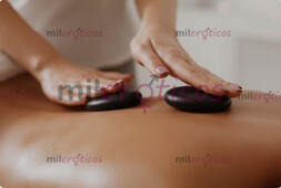 MASAJES DE RELAJACIÓN, BIENESTAR Y SALUD - FOTO 5