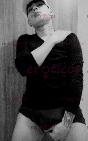 CHICO TRAVIESO DISPUESTO A VIVIR COSAS INTERESANTES MÁS. Q SEXO UN BUEN MOMENTO - FOTO 5