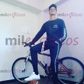 ESCORT ACTIVO VERGON VENEZOLANO DISPONIBLE HOY EN BOGOTÁ - FOTO 9