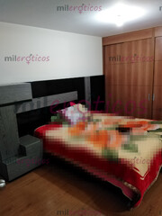 BUSCO AMIGUITA PARA TRABAJAR Y COMPARTIR APARTAMENTO HABITACIÓN DISPONIBLE 24 7 - FOTO 6