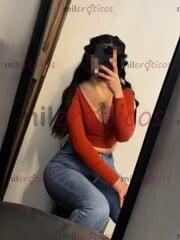 100%SEDUCCION Y SENSUALIDAD FLAQUITA FOGOSA TE ENSEÑARE LO ATREVIDA QUE SOY - FOTO 5