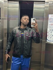 NEGRO MACHO VERGON 22CM DE PLACER, SI TE GUSTA SER SUMISO ACÁ ESTÁ TU MACHO VERG - FOTO 9