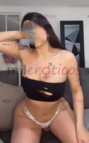 PROMO VIDEO LLAMADA 5 MIN X 10 MIL CON ANAL: ARDIENTE Y EROTICA UNIVERSITARIA - FOTO 10