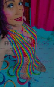 POCOS DIAS EN TU CIUDAD VAMOS AH PASARLA RICO AMOR AZOTAME - FOTO 9