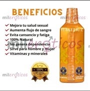 POTENCIALIZA TUS RELACIONES CON VITAFER Y BULL SUPLEMENTOS VITAMINICOS - FOTO 10