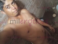HOLA SOY UN CHICO MUY CALIENTE Y NUEVO EN TU COMUNIDAD - FOTO 3
