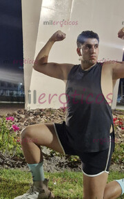 DISPUESTO A CUMPLIR TODAS TUS FANTASIAS SI TÚ CUMPLES LA MIA - FOTO 9