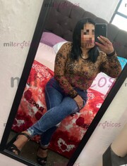 HOLA QUÉ TAL SOY UNA CHICA MUY BUENA ONDA UNA CHICA CARISMÁTICA UNA CHICA MUY AL - FOTO 1