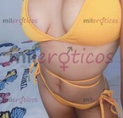 NUEVA SEXY MORENA SOLO PARA TI ORAL BIEN RICO RECIÉN LLEGADA A TU CUIDAD - FOTO 1