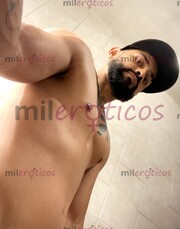 CHACAL VARONIL PASIVO .. PARA SACARTE LA LECHE CON MIS NALGAS 5614294613 - FOTO 3