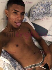 PASA UN RATO DIFERENTE CALEÑO MUY ARRECHO Y DESCOMPLICADO DISPUESTO A TODO - FOTO 6