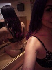 BRISIA VERGONA VERSÁTIL TRATO DE NOVIOS CON LUGAR - FOTO 2