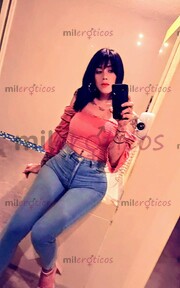 HOLA SOY HANNY UNA CHICA ESCORT CANDENTE, PASIVA Y TE ATIENDO CON UN SERVICIO VI - FOTO 1