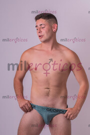 MACHO VERGON MUY CALIENTE DISPUESTO A COMPLACERTE - FOTO 8