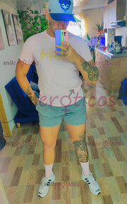 MASAJES ERÓTICO ANTI ESTRÉS Y RELAJAMIENTO CORPORAL - FOTO 10