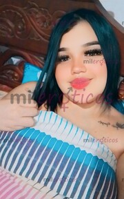 SALOME ARRECHOTA CHUCHA GRANDE Y APRETADA CON SITIO ORAL GARGANTA PROFUNDA - FOTO 8